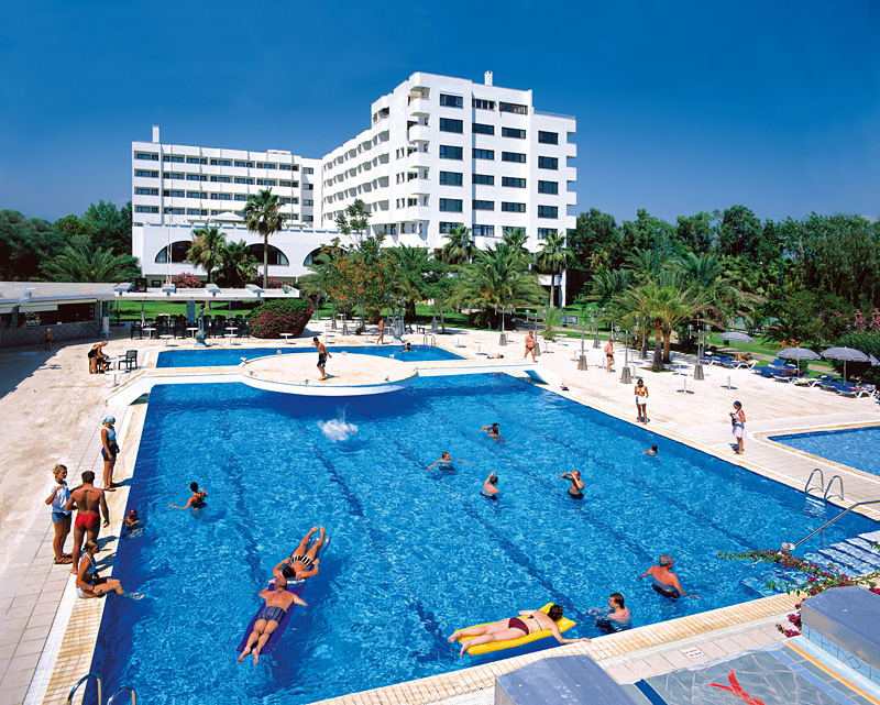 Süral Hotel